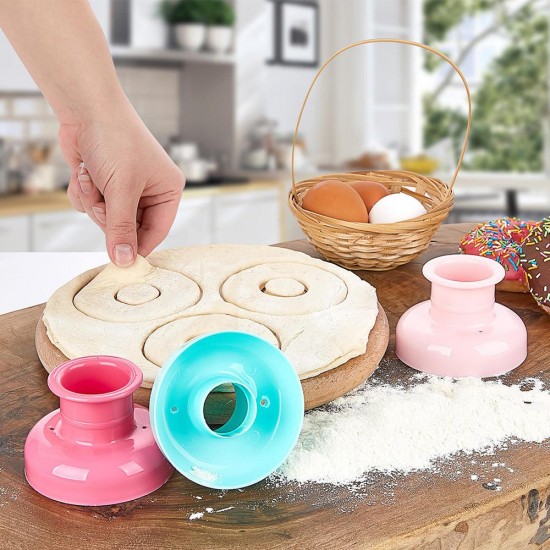 Donut Mold